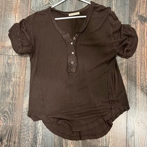 Free People Top!
